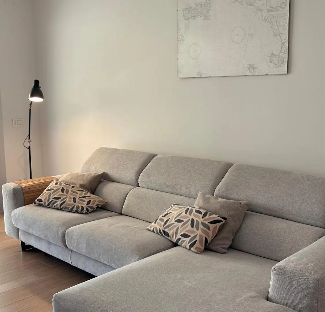 A casa di Jacopo Apartment Bari Italia
