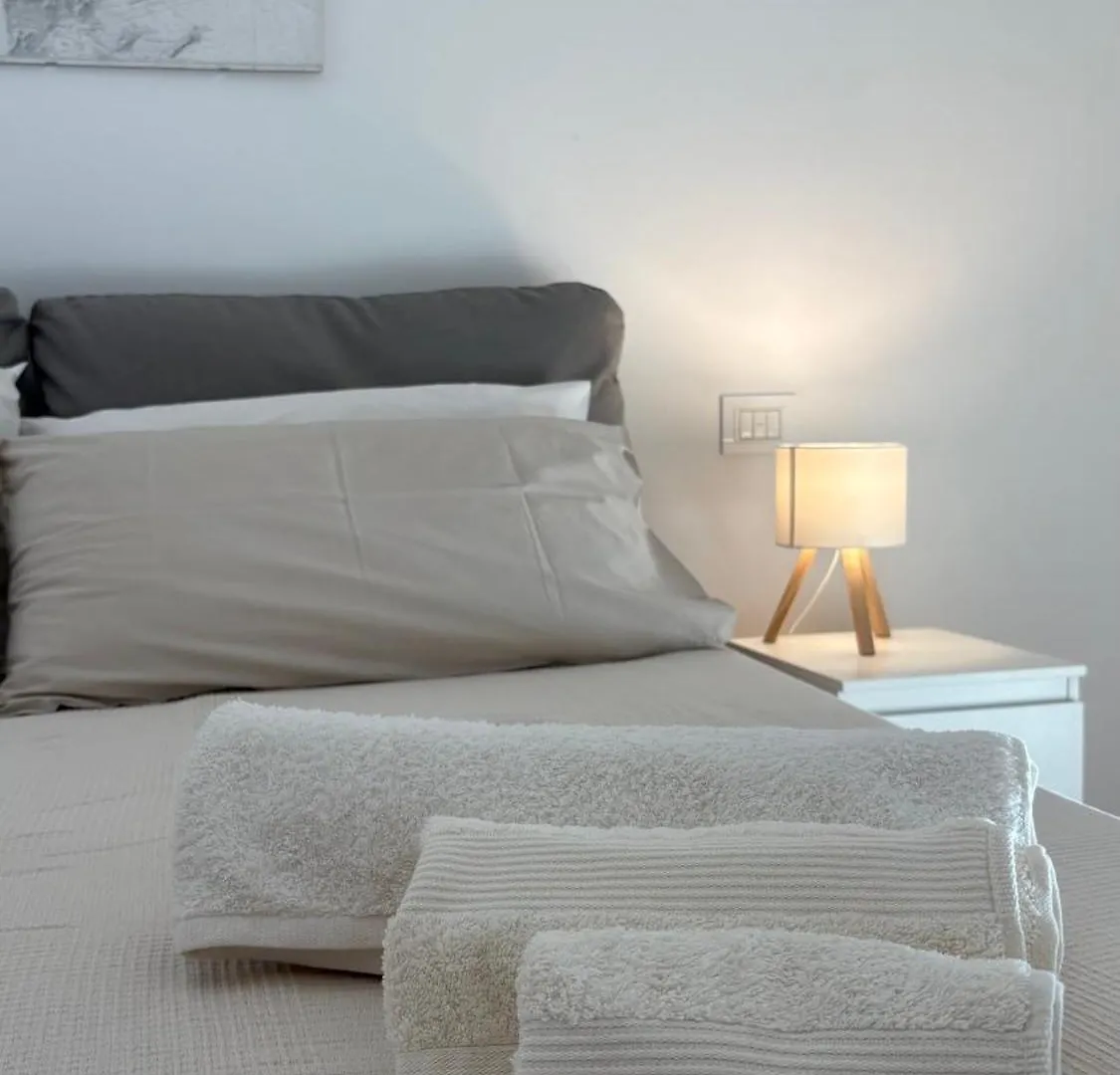 A casa di Jacopo Apartment Bari