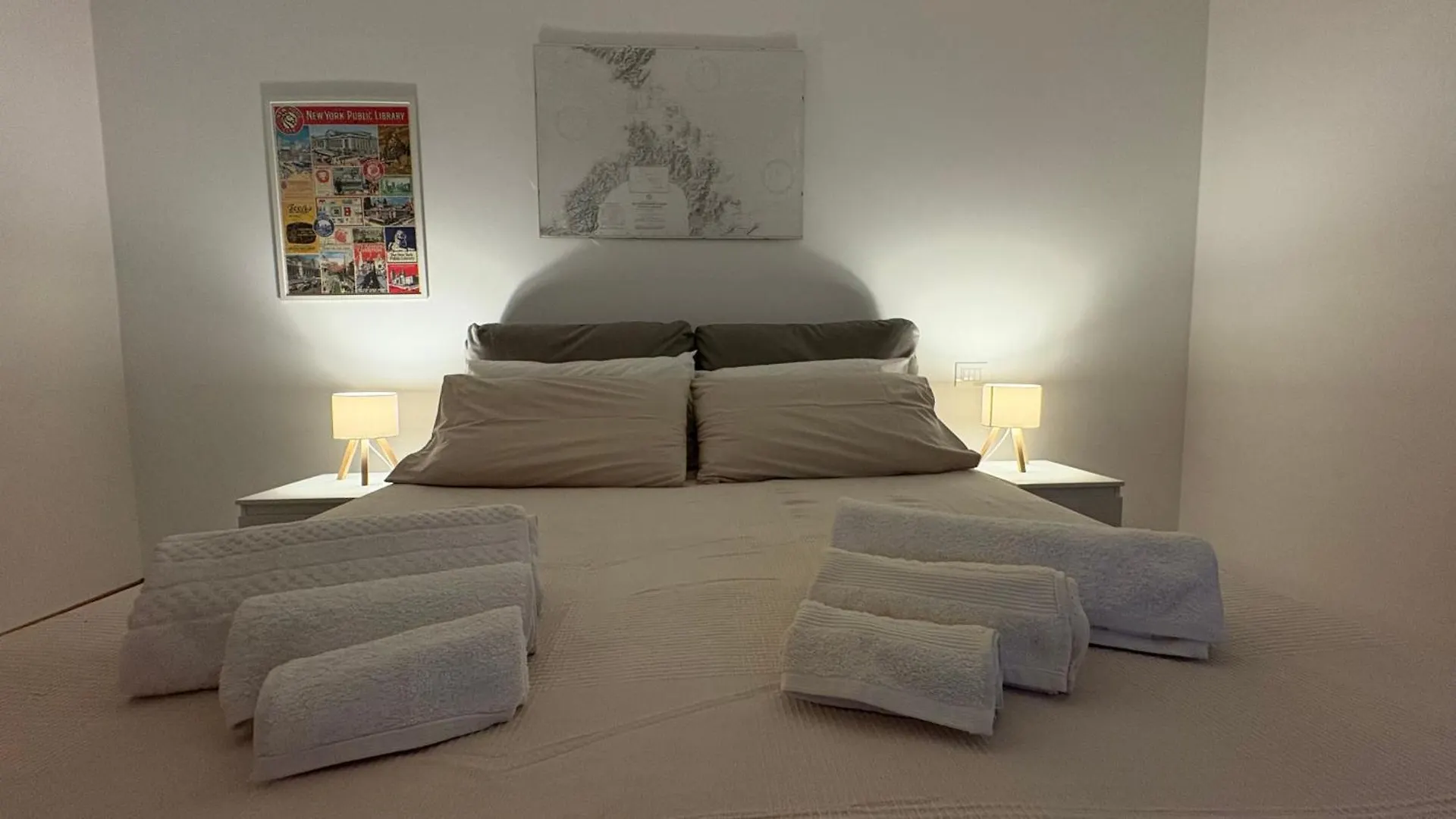 A casa di Jacopo Apartment Bari Italia