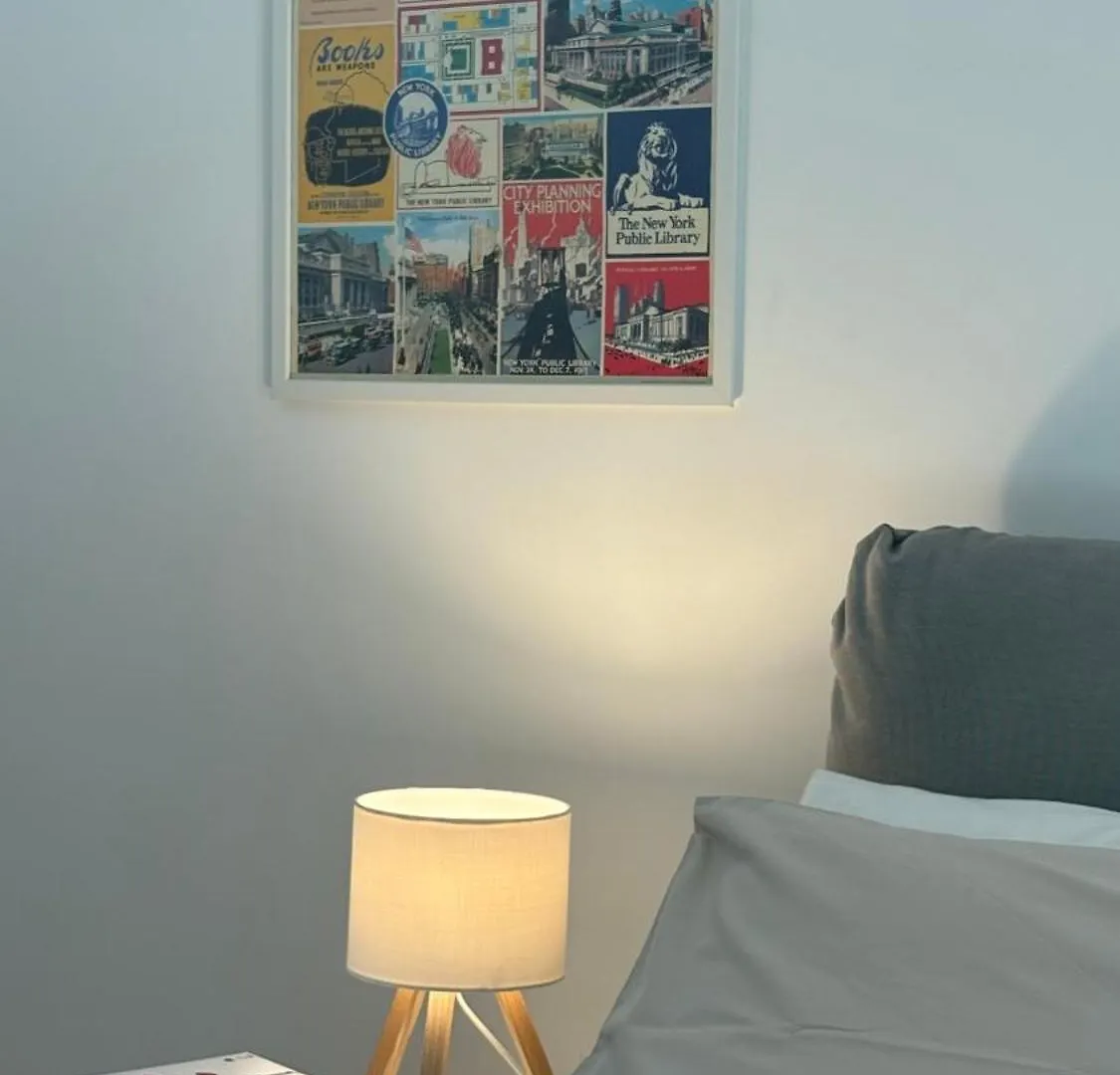 A casa di Jacopo Apartment Bari Italia