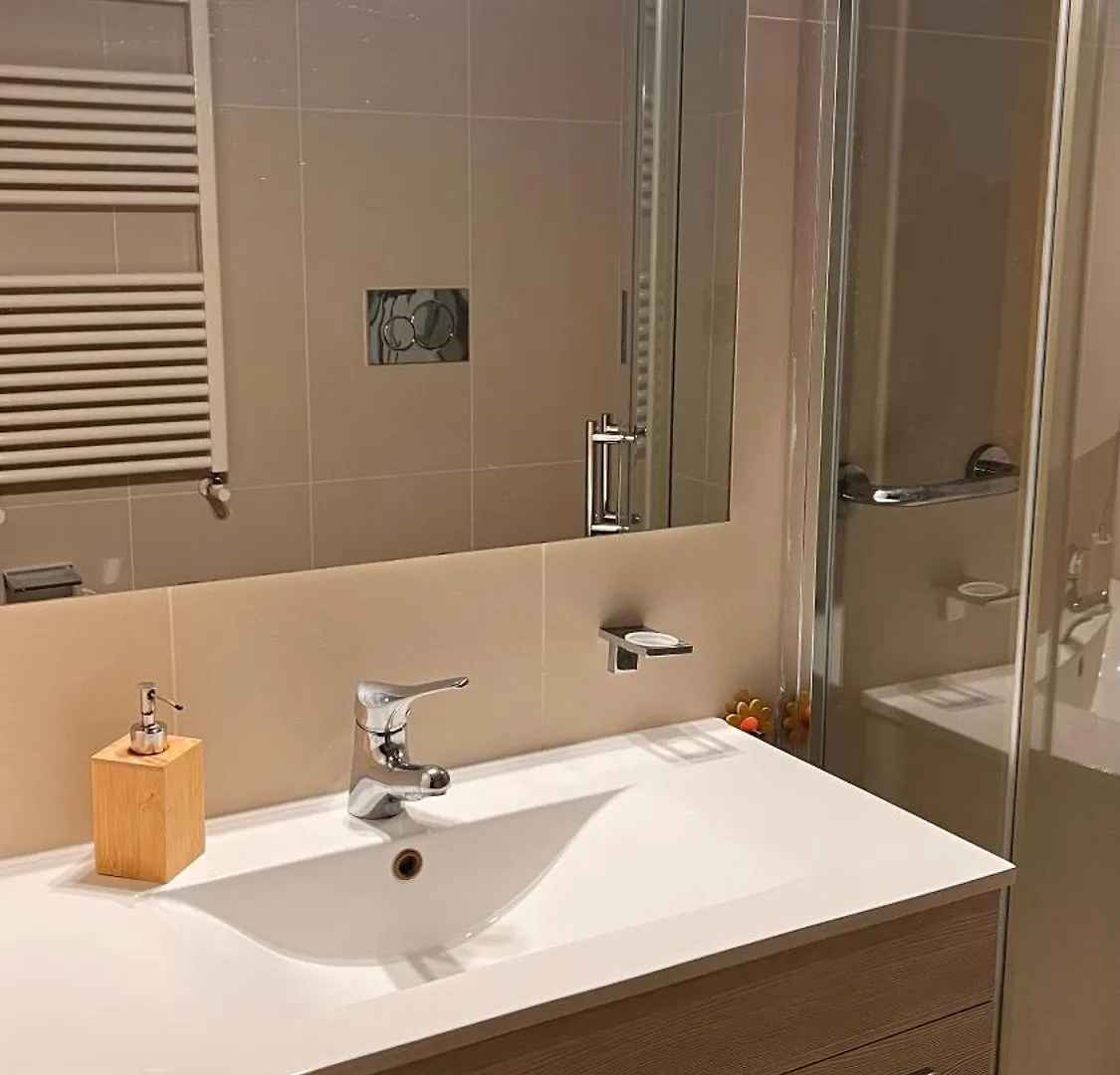A casa di Jacopo Apartment Bari 0*,