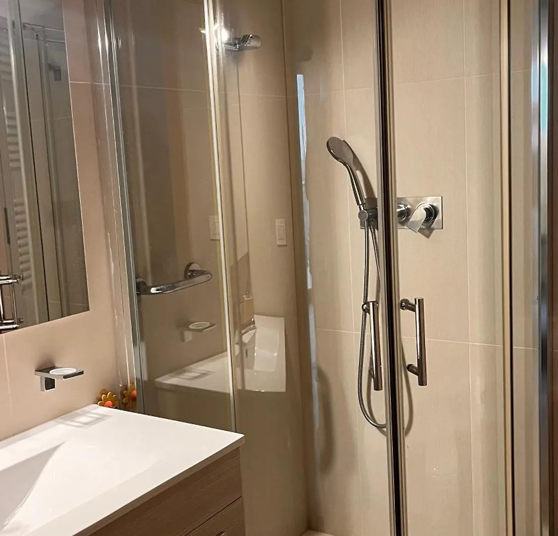 A casa di Jacopo Apartment Bari