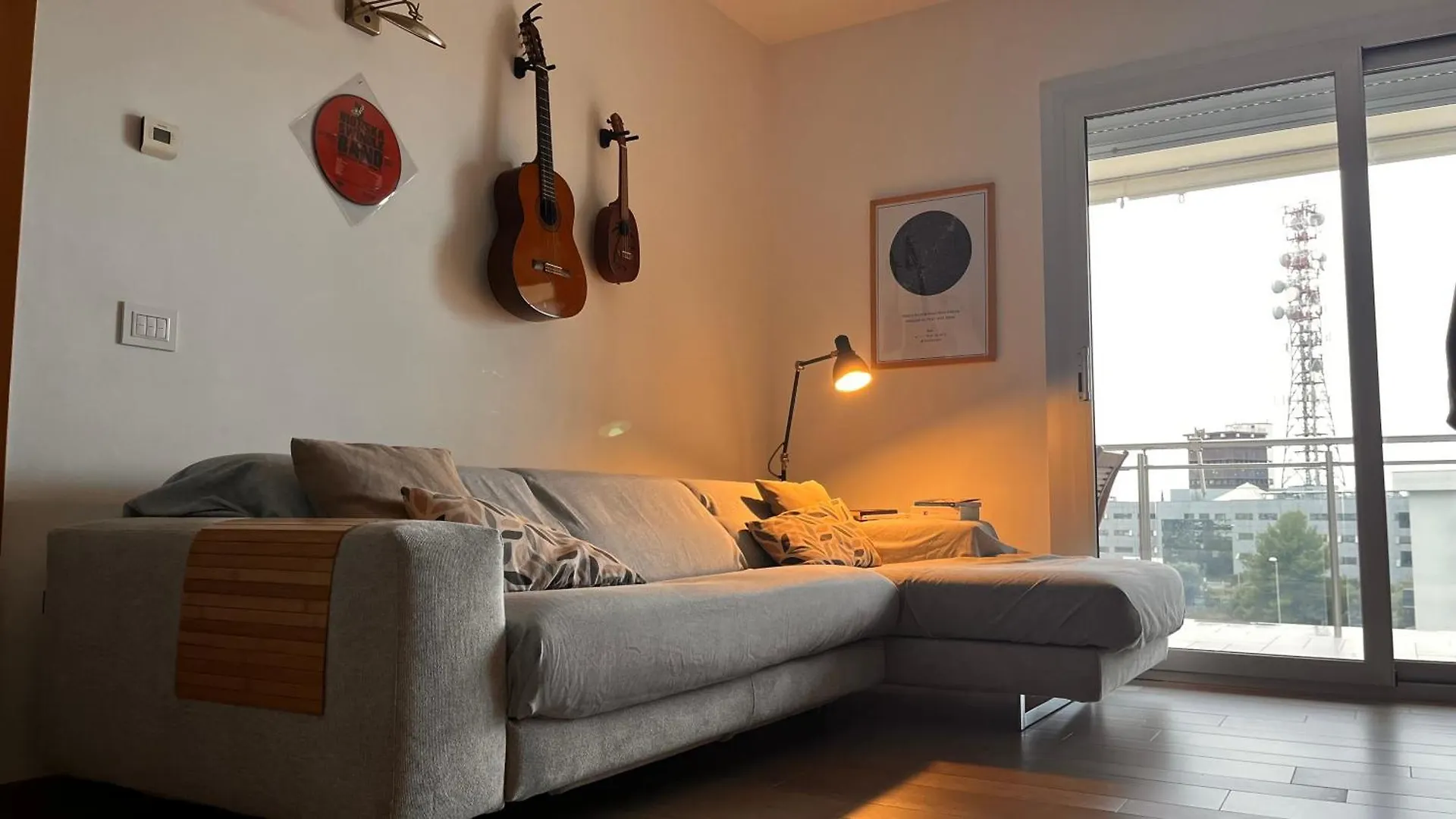 A casa di Jacopo Apartment Bari 0*,  Italia