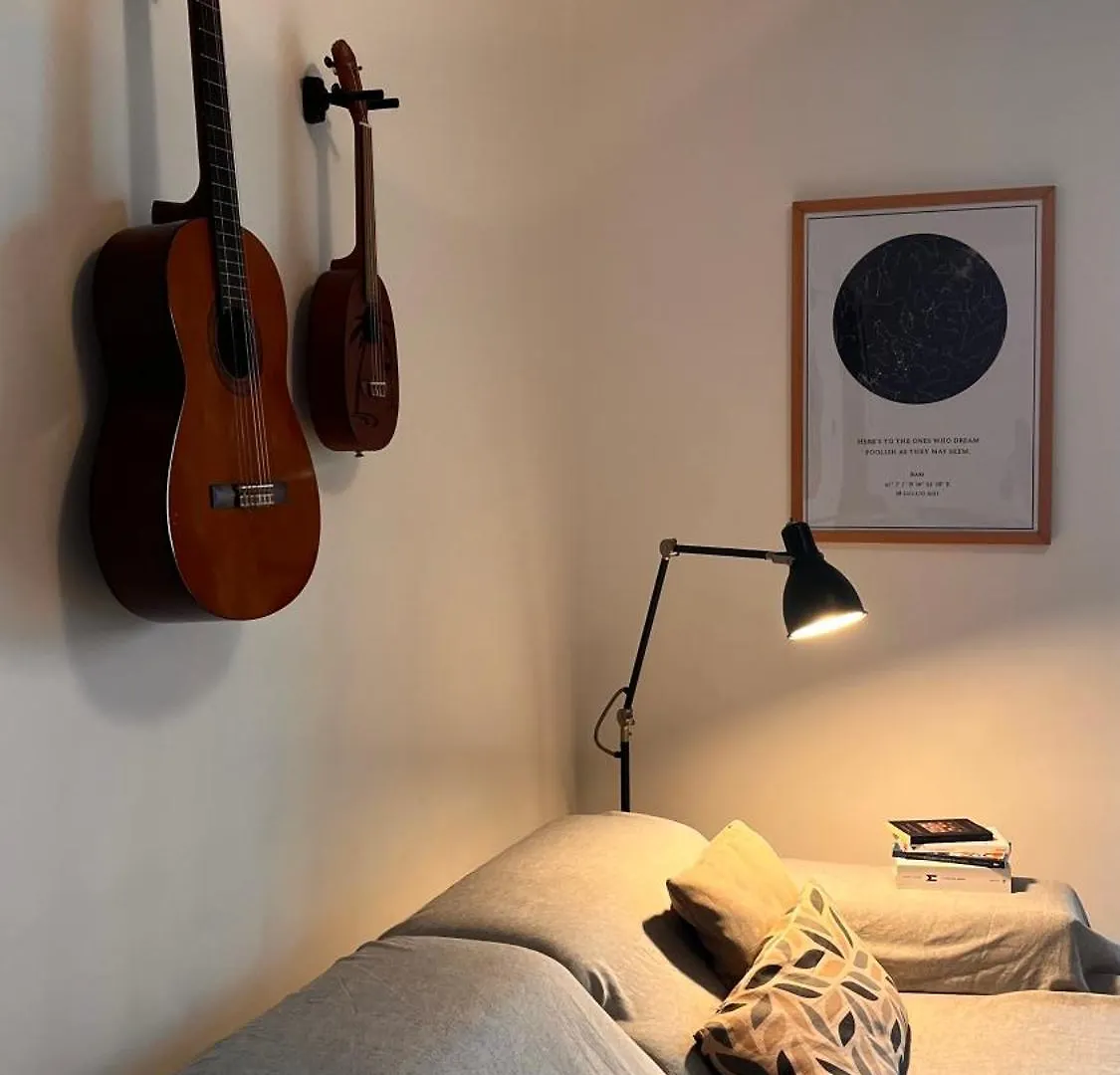 A casa di Jacopo Apartment Bari
